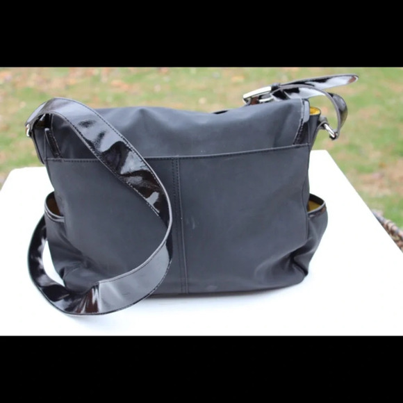 Tignanello messenger bag - Picture 2 of 8